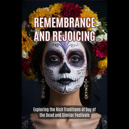 Remembrance and Rejoicing: Exploring the Rich Traditions of Day of the Dead and Similar Festivals
