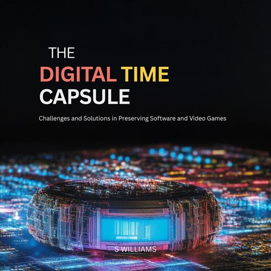 Digital Time Capsule, The: Challenges and Solutions in Preserving Software and Video Games