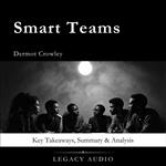 Smart Teams by Dermot Crowley