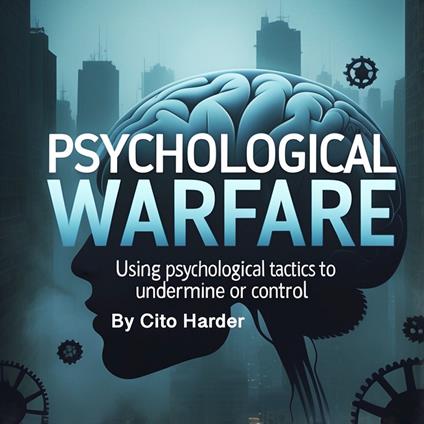 Psychological Warfare