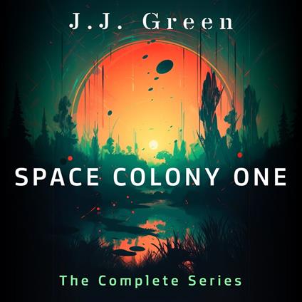 Space Colony One