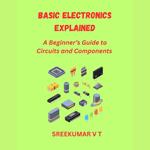 Basic Electronics Explained: A Beginner’s Guide to Circuits and Components
