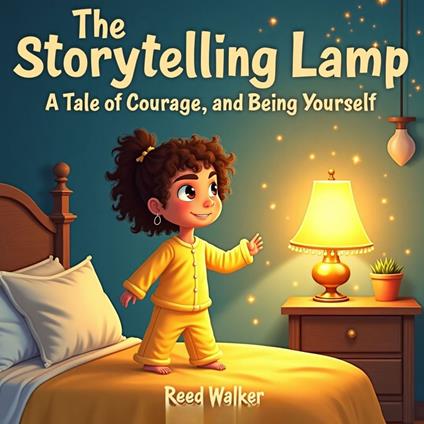 Storytelling Lamp, The