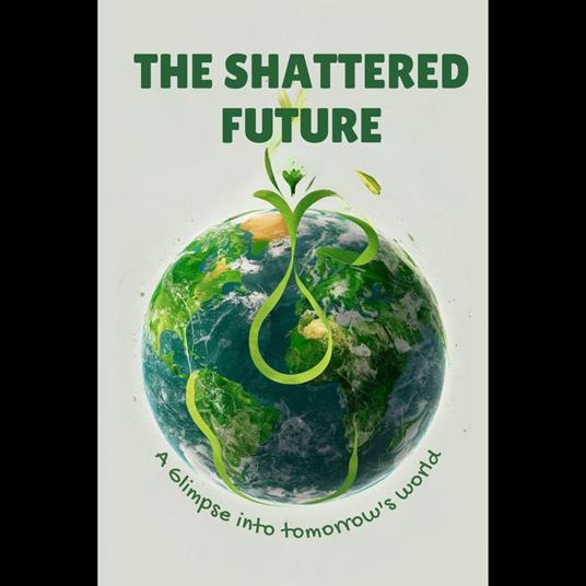 Shattered Future, The: A Glimpse into tomorrow's world