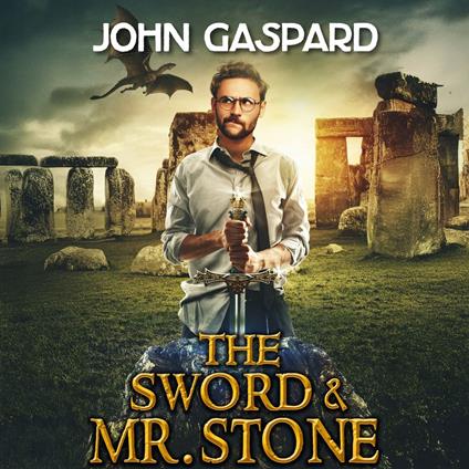 Sword and Mr. Stone, The