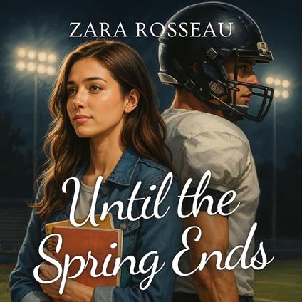 Until the Spring Ends