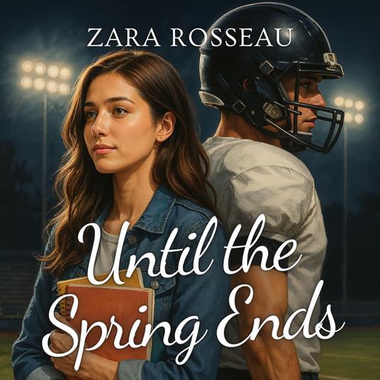 Until the Spring Ends