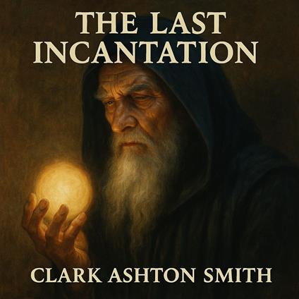 Last Incantation, The