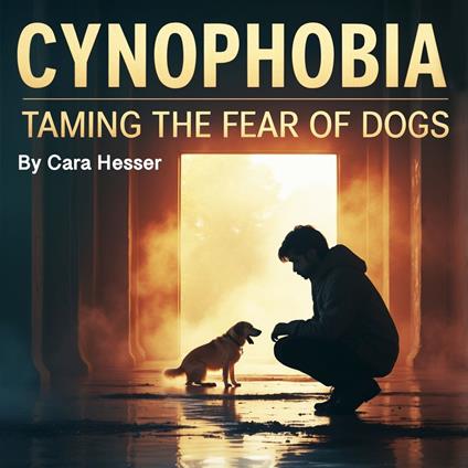 Cynophobia