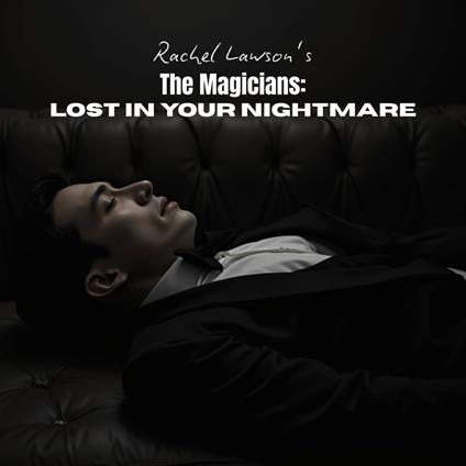 Lost In Your Nightmare