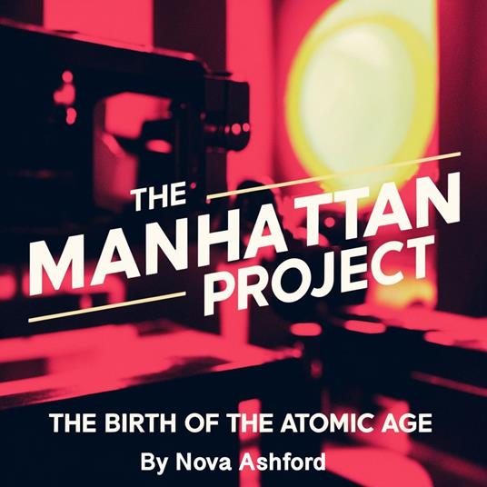 Manhattan Project, The