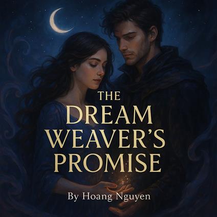 Dream Weaver's Promise, The: A Romantasy of Night Visions and Daylight Truths