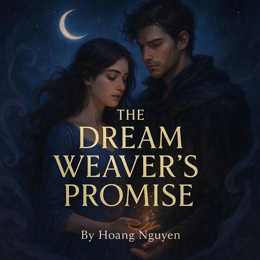 Dream Weaver's Promise, The: A Romantasy of Night Visions and Daylight Truths
