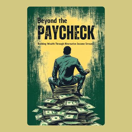 Beyond the Paycheck: Building Wealth Through Alternative Income Streams