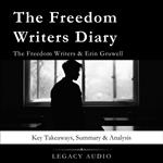 Freedom Writers Diary by The Freedom Writers & Erin Gruwell, The