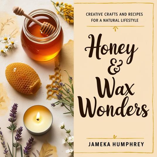 Honey & Wax Wonders