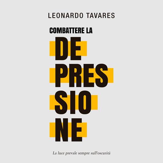 Combattere la Depressione