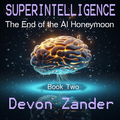 Superintelligence