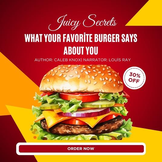 Juicy Secrets