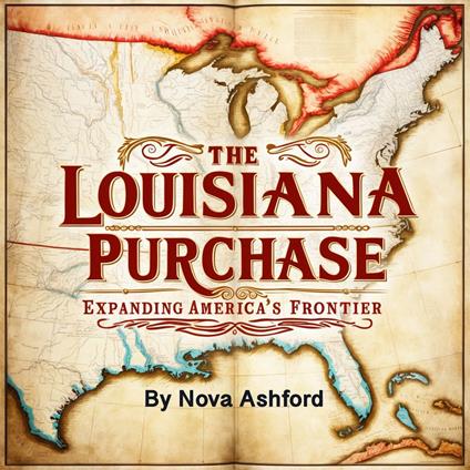 Louisiana Purchase, The