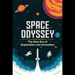 Space Odyssey: The Next Era of Exploration and Innovation