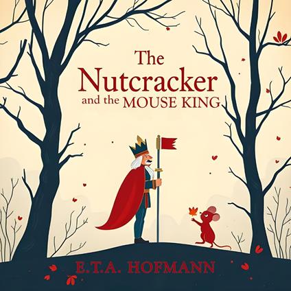 Nutcracker and the Mouse King, The