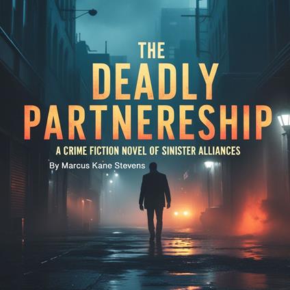 Deadly Partnership, The