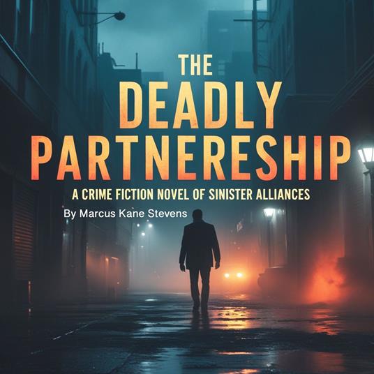 Deadly Partnership, The