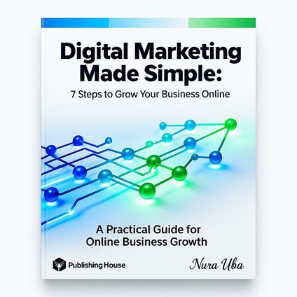 Digital Marketing Made Simple