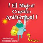 ¡El Mejor Cuento Antigripal!
