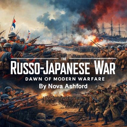 Russo-Japanese War, The