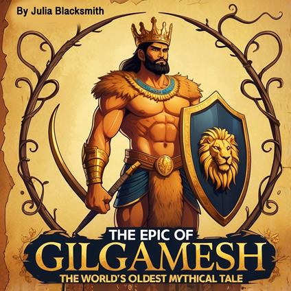 Epic of Gilgamesh, The