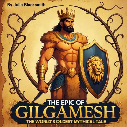 Epic of Gilgamesh, The