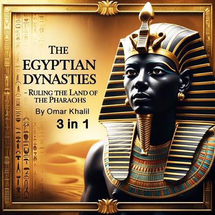 Egyptian Dynasties, The