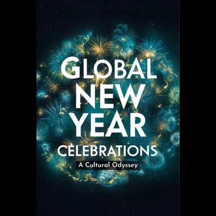 Global New Year Celebrations: A Cultural Odyssey