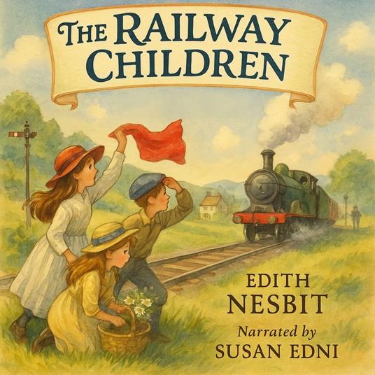 Railway Children, The