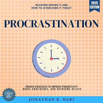 Procrastination: