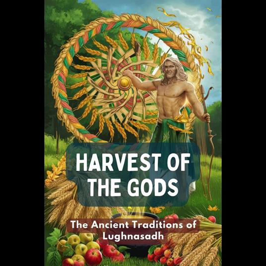 Harvest of the Gods: The Ancient Traditions of Lughnasadh