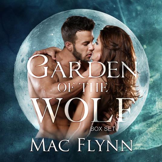 Garden of the Wolf Box Set (Werewolf Shifter Romance)