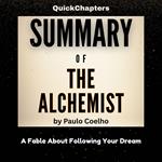 Summary of The Alchemist