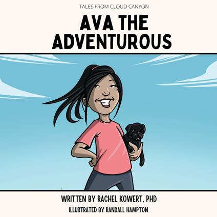 Ava the Adventurous