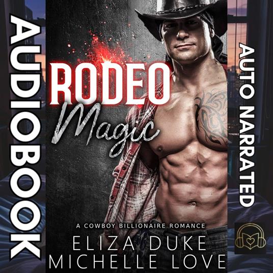 Rodeo Magic
