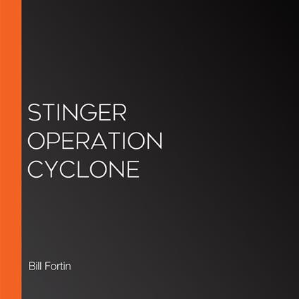 Stinger Operation Cyclone