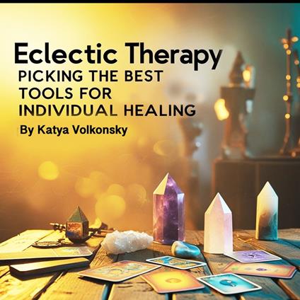 Eclectic Therapy