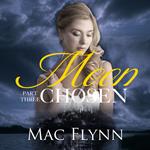 Moon Chosen #3 (BBW Werewolf Shifter Romance)