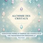 Alchimie des Cristaux : Harmoniser Pierres et Énergie des Chakras pour une Transformation Personnelle