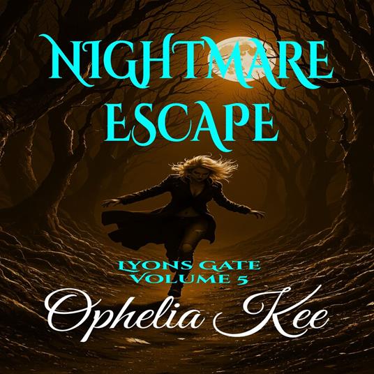 Nightmare Escape