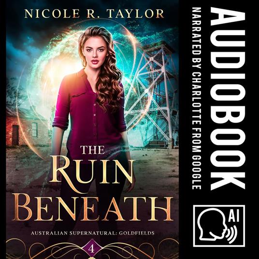 Ruin Beneath, The