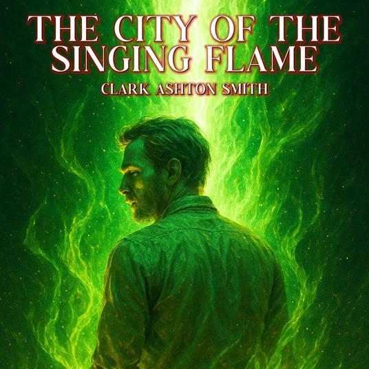 City Of The Singing Flame, The