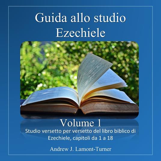 Guida allo studio: Ezechiele Volume 1